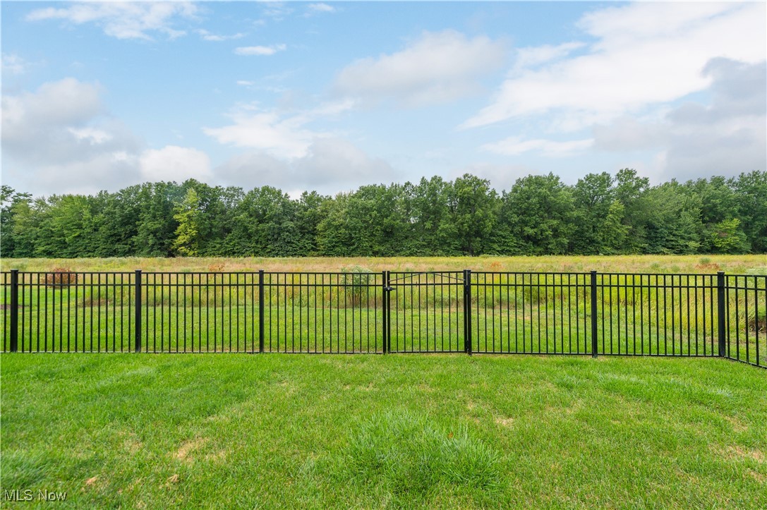 Crosscreek Sub - Residential