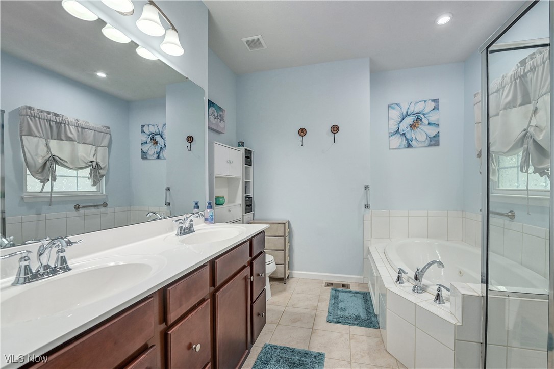 Crosscreek Sub - Residential