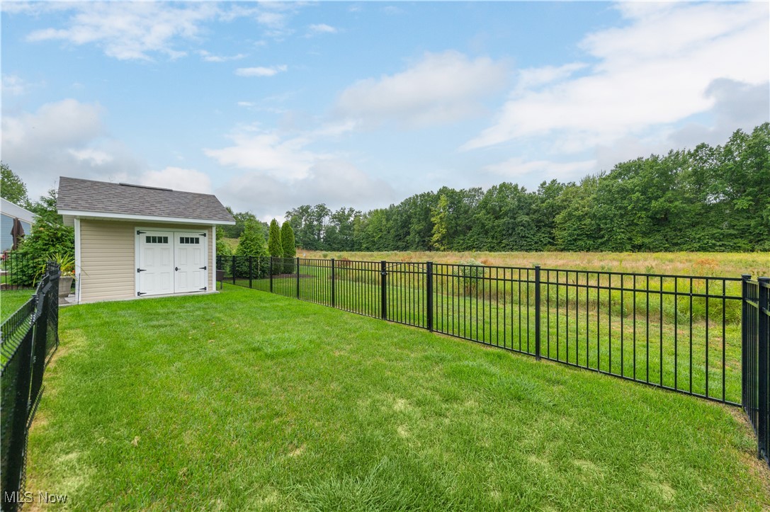 Crosscreek Sub - Residential