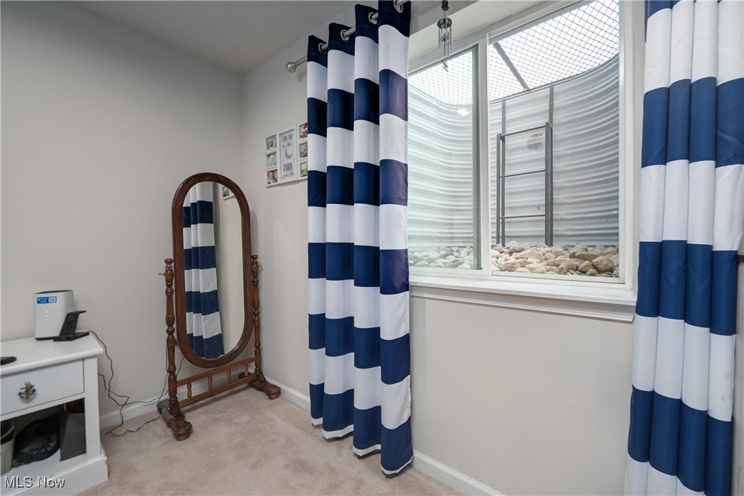 Crosscreek Sub - Residential