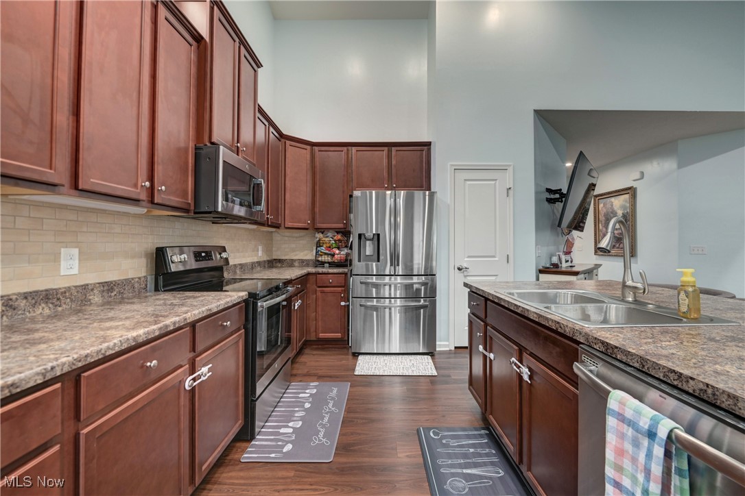 Crosscreek Sub - Residential