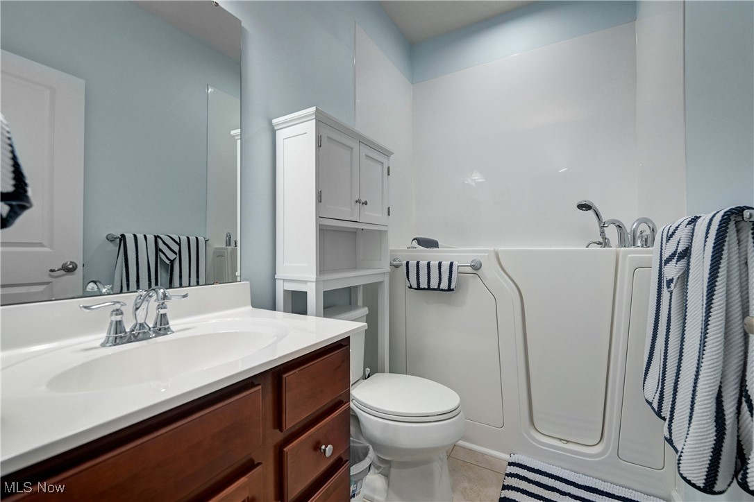 Crosscreek Sub - Residential