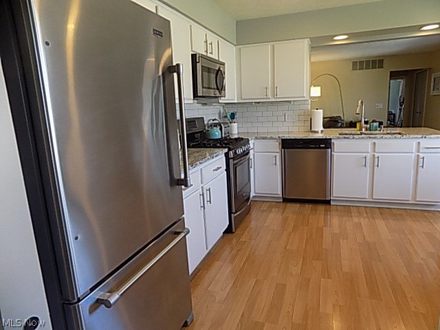 Brainard Estates - Residential