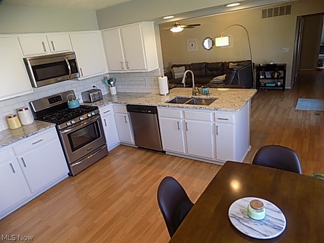 Brainard Estates - Residential