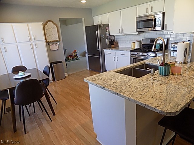 Brainard Estates - Residential
