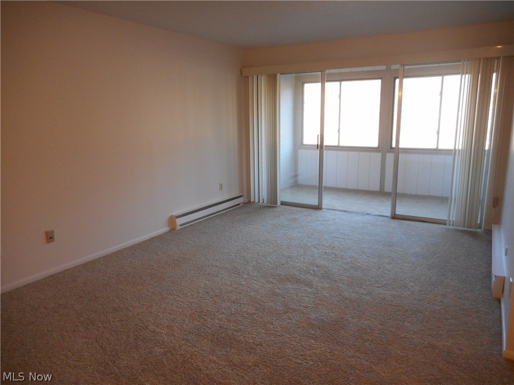 Silver Lake Towers Condo - Residential