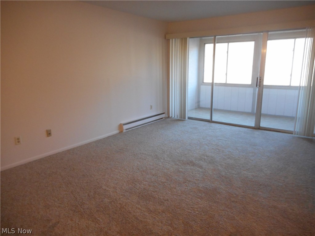 Silver Lake Towers Condo - Residential