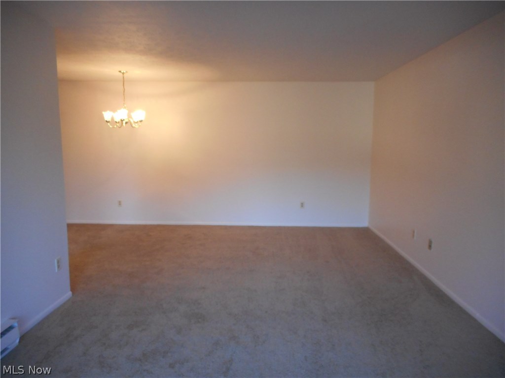 Silver Lake Towers Condo - Residential