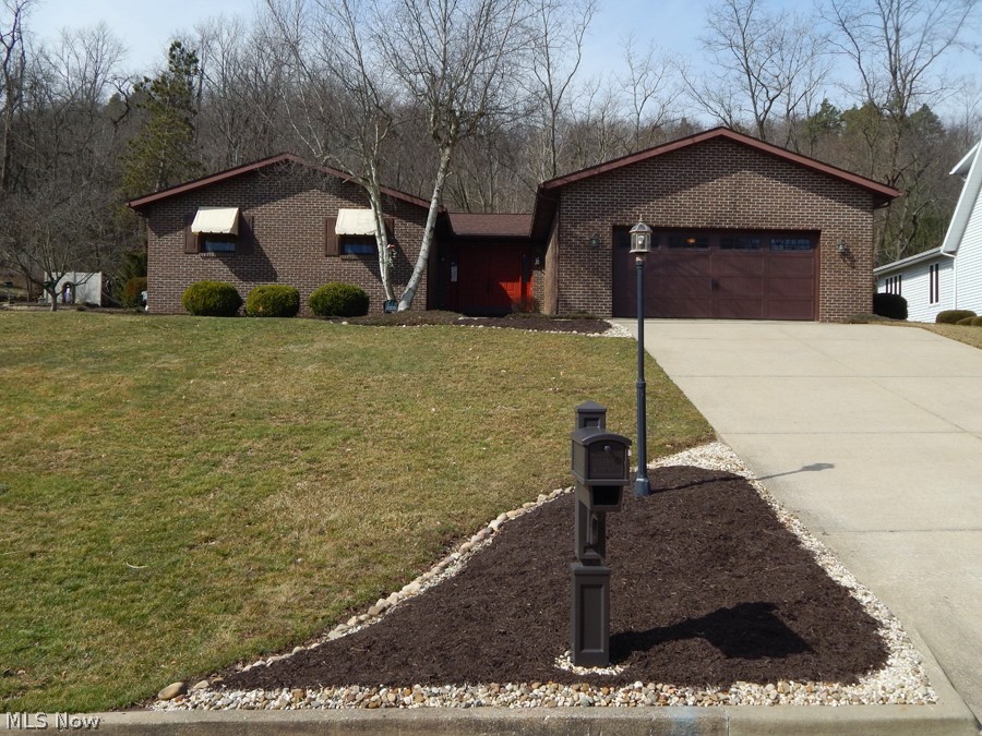 Larkin Estates 1st Add - Residential