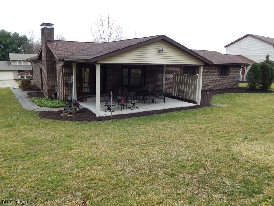 Larkin Estates 1st Add - Residential