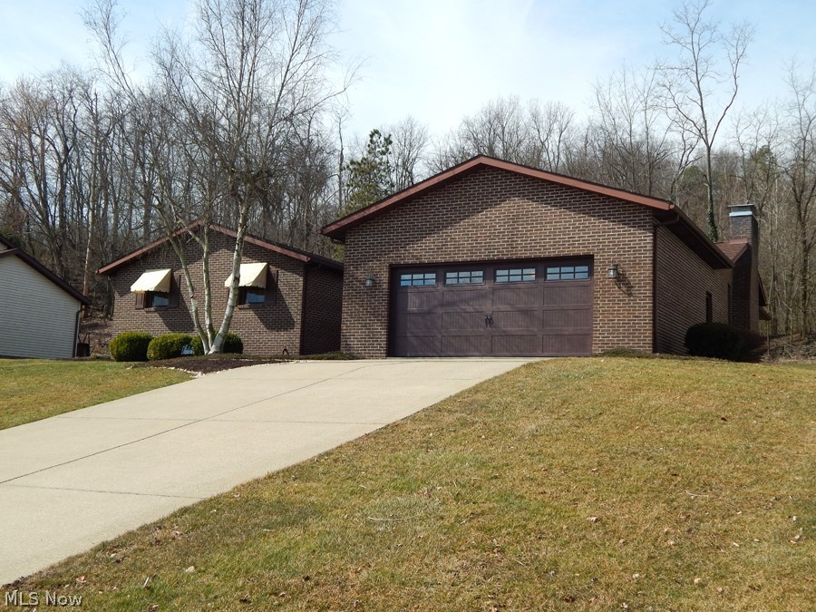 Larkin Estates 1st Add - Residential