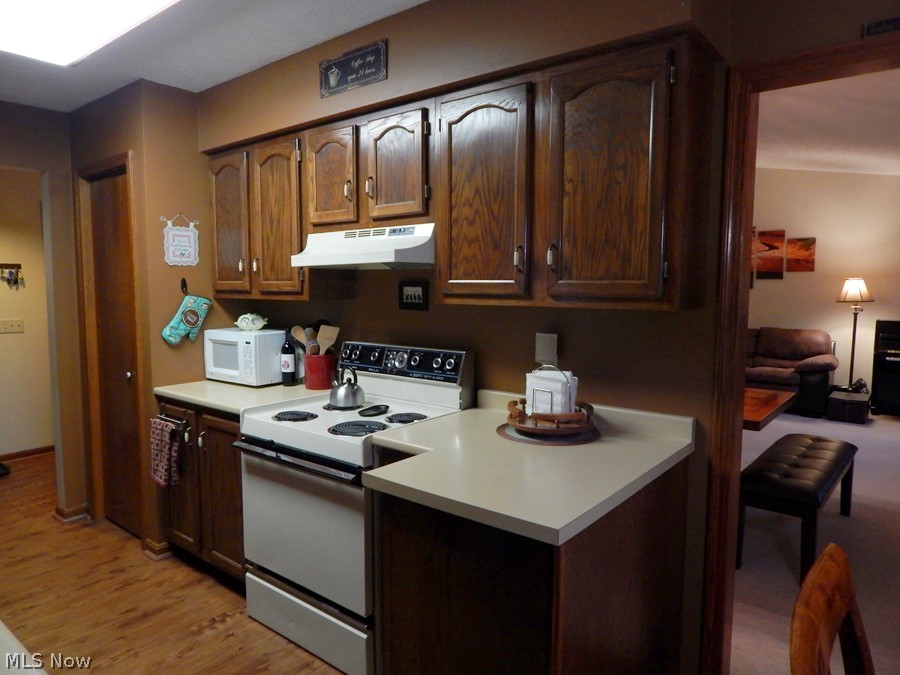 Larkin Estates 1st Add - Residential