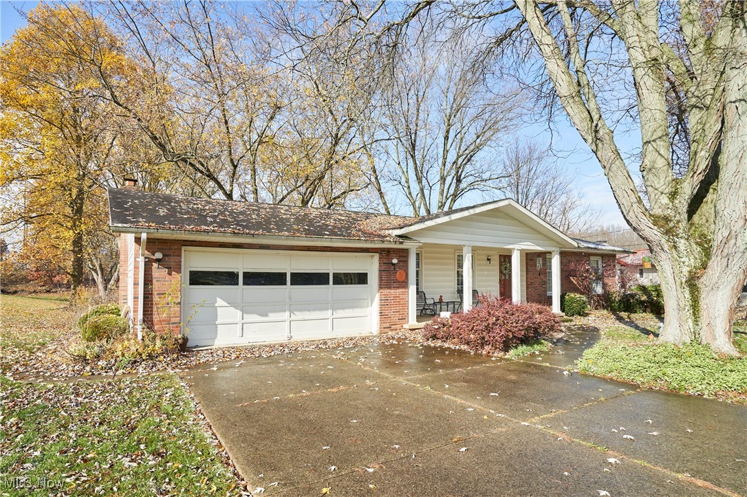 Ritzman Estate #2 - Residential