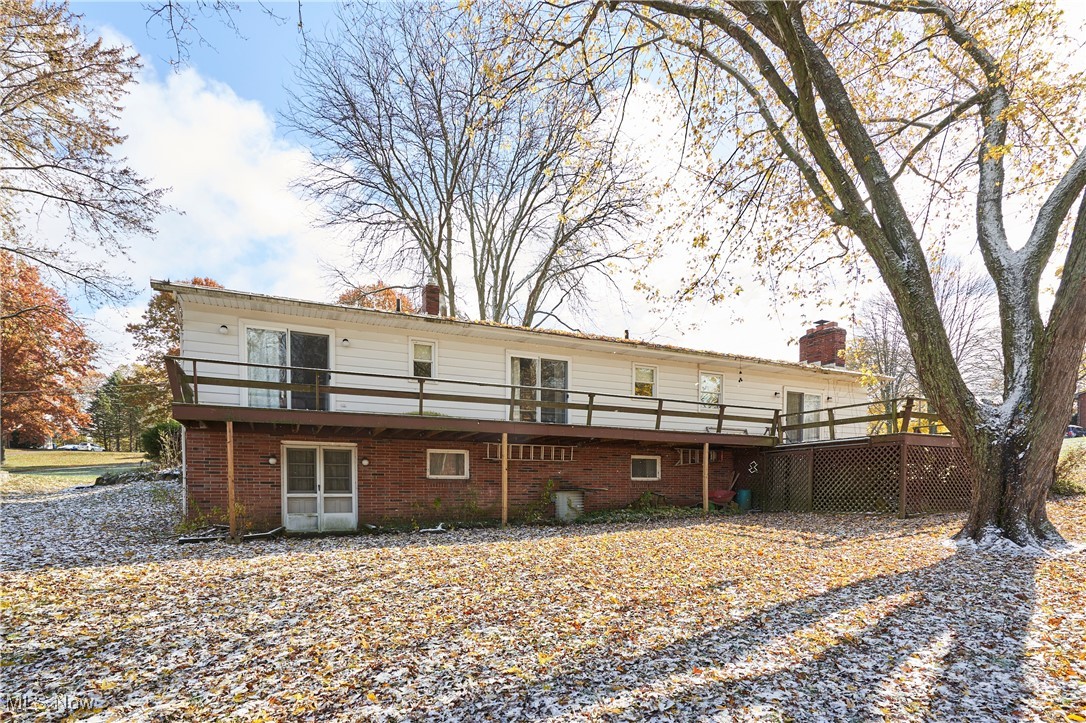 Ritzman Estate #2 - Residential