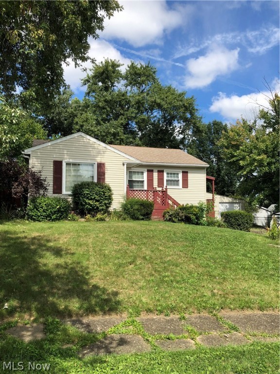 Eastland - Residential