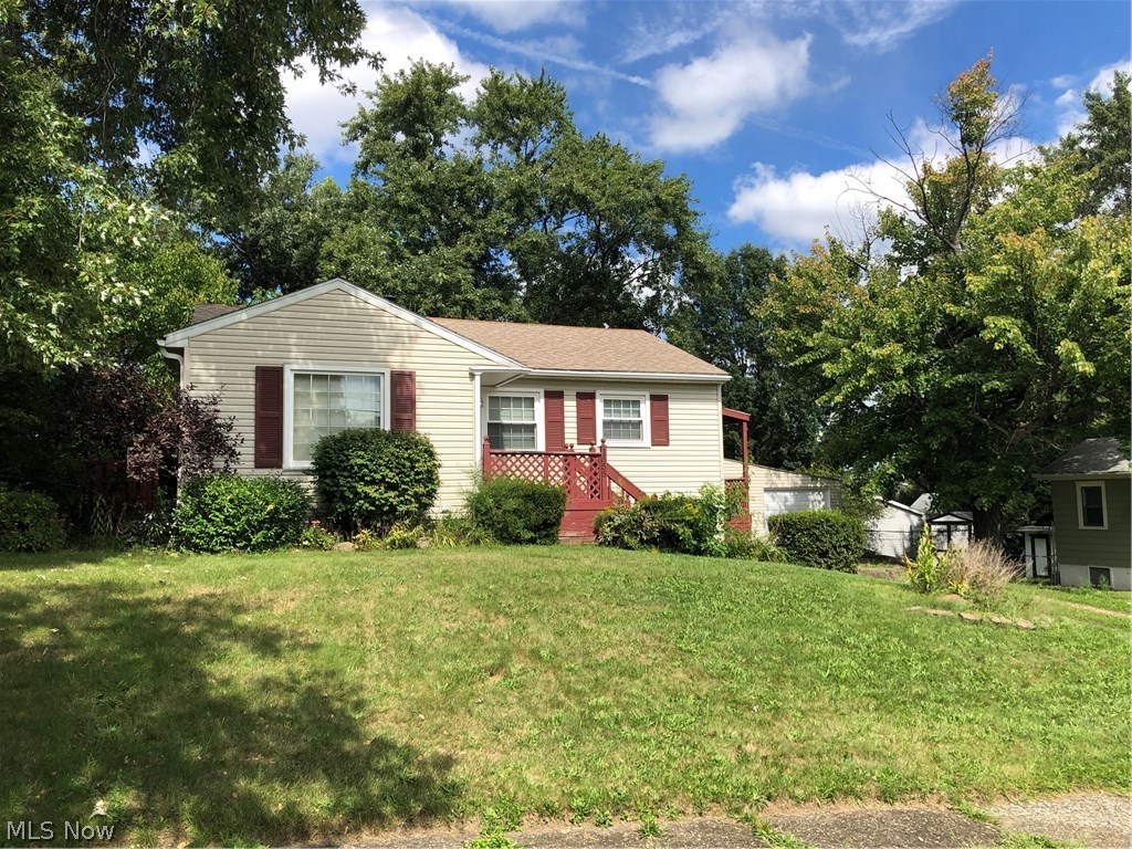 Eastland - Residential