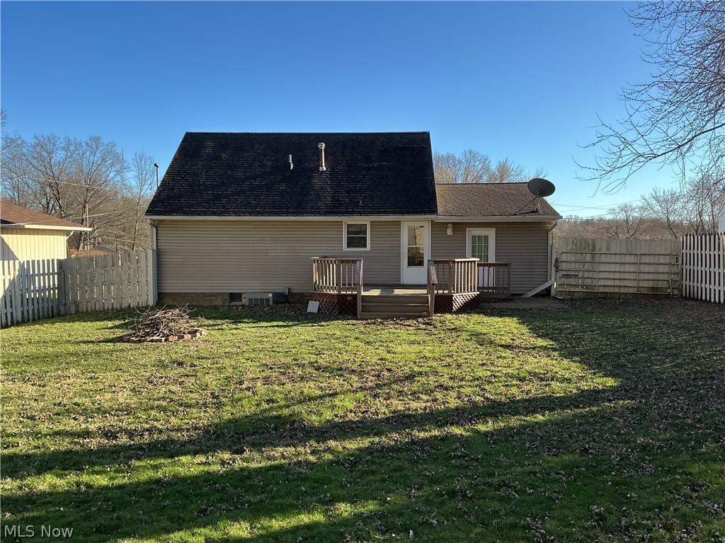 D E Santees 1st Add - Residential