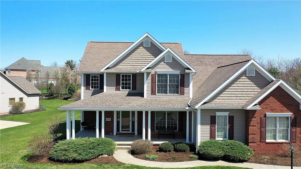 Wellington Woods #4 - Residential