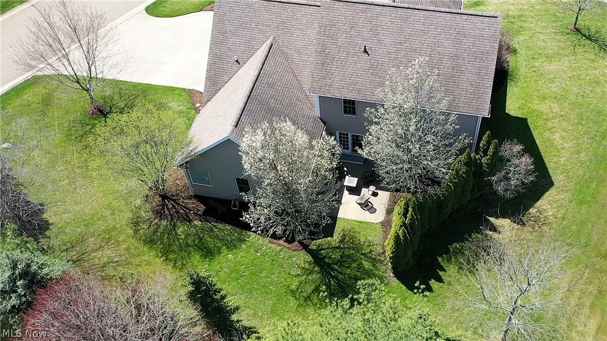 Wellington Woods #4 - Residential