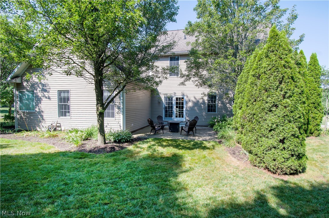 Wellington Woods #4 - Residential