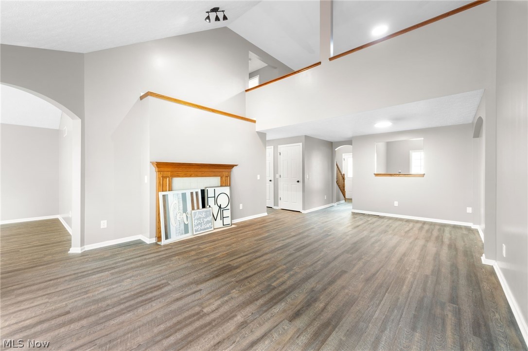 Hyde Park Condo - Residential