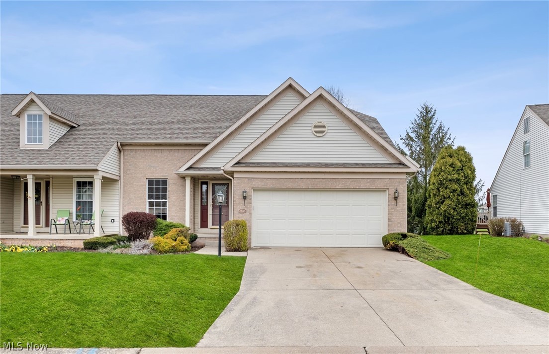 Hyde Park Condo - Residential