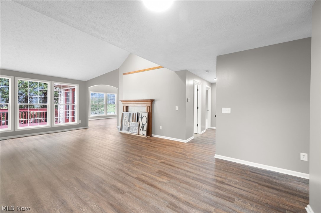 Hyde Park Condo - Residential