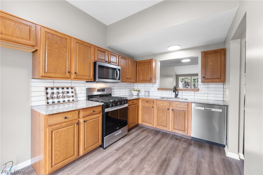 Hyde Park Condo - Residential