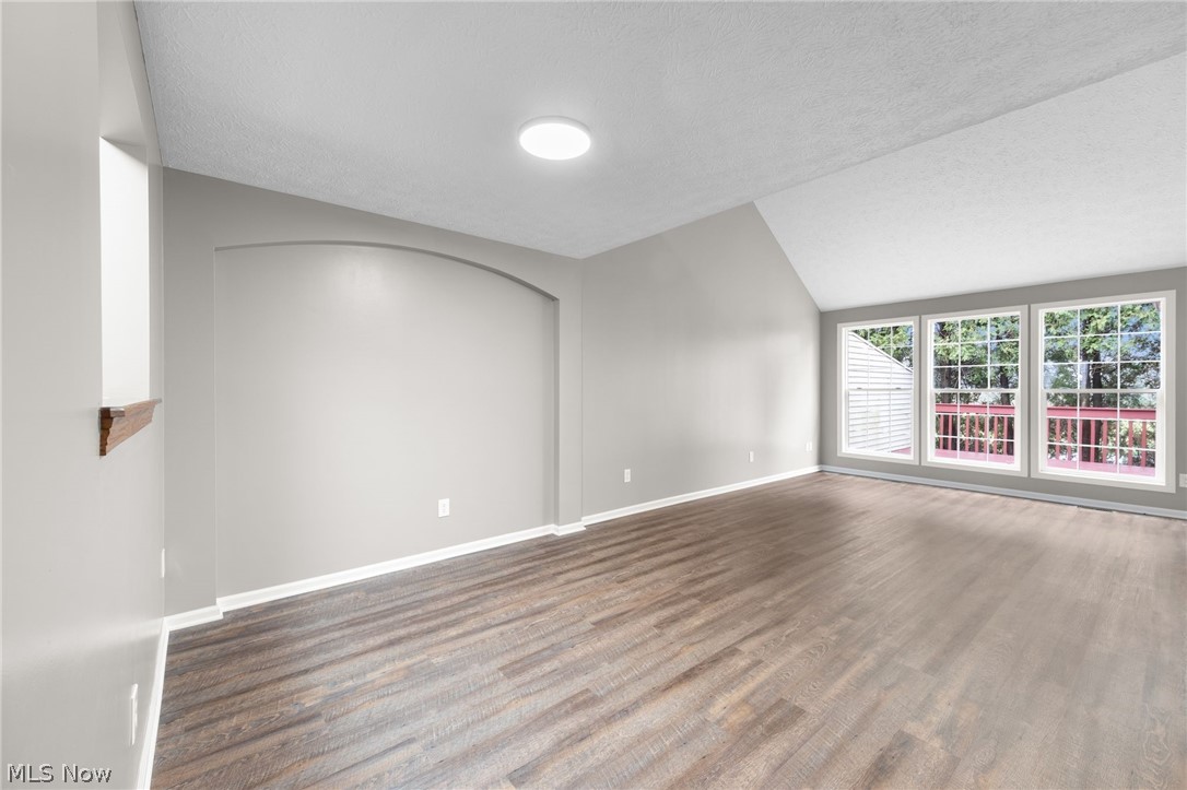 Hyde Park Condo - Residential