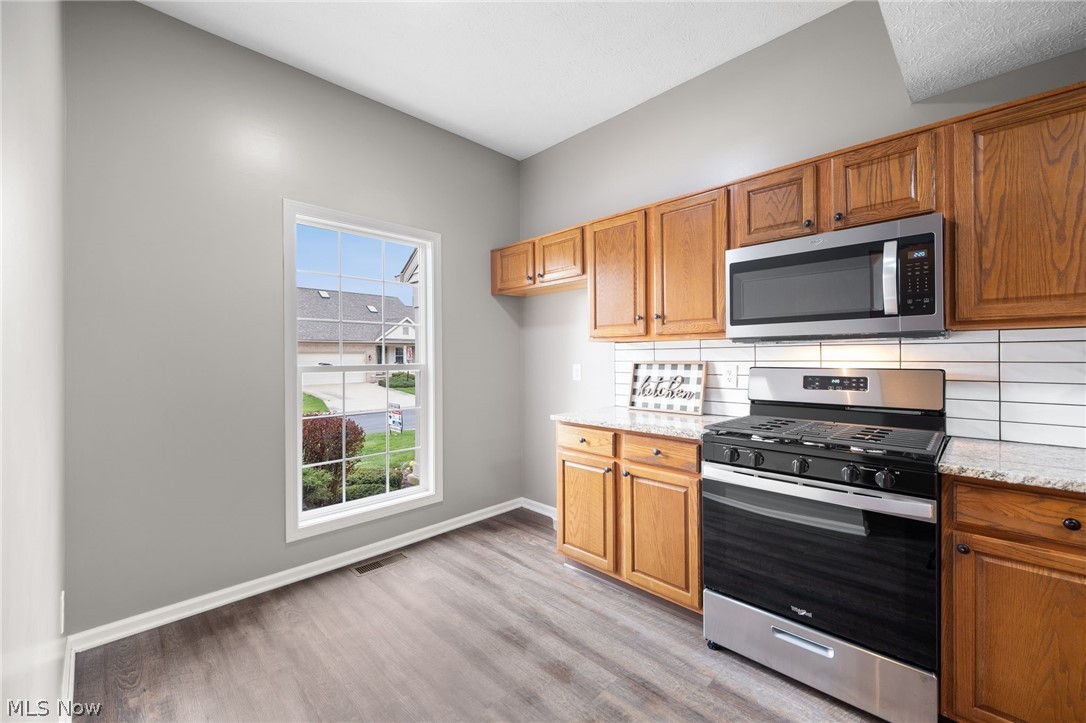 Hyde Park Condo - Residential