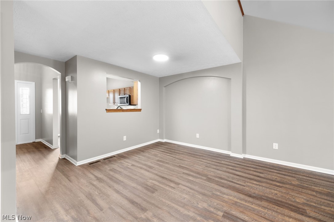 Hyde Park Condo - Residential