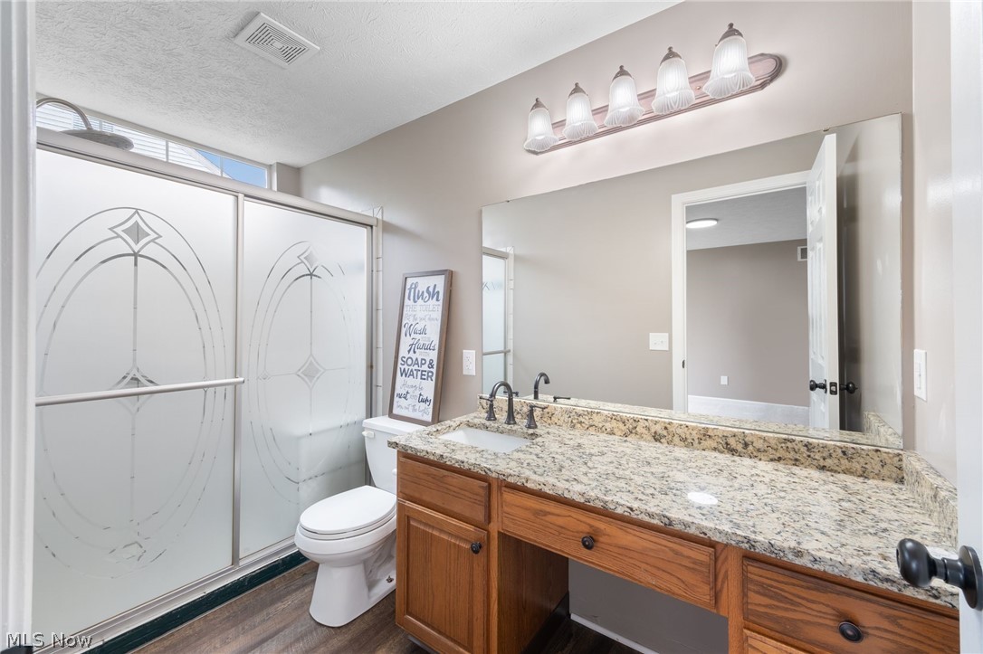 Hyde Park Condo - Residential