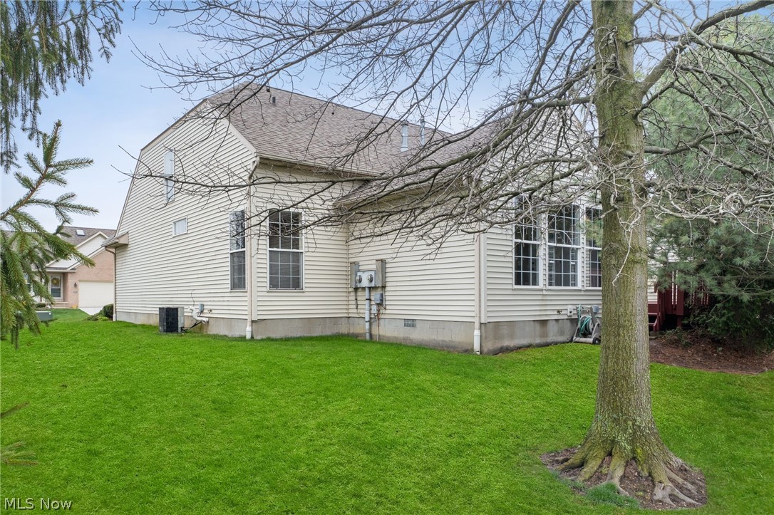 Hyde Park Condo - Residential