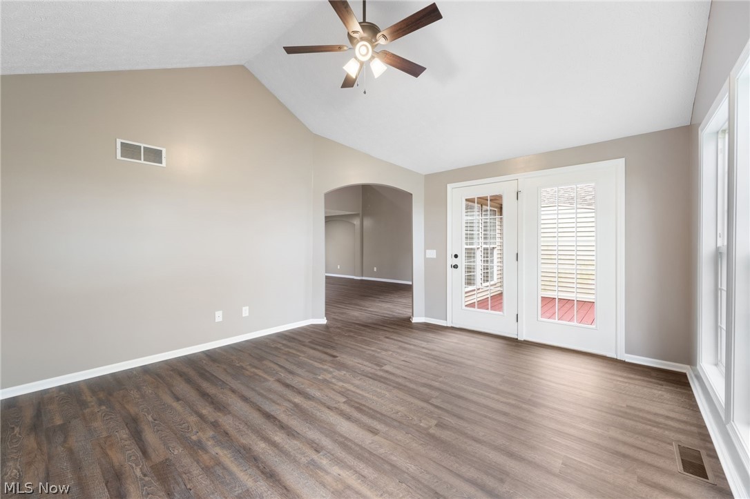 Hyde Park Condo - Residential