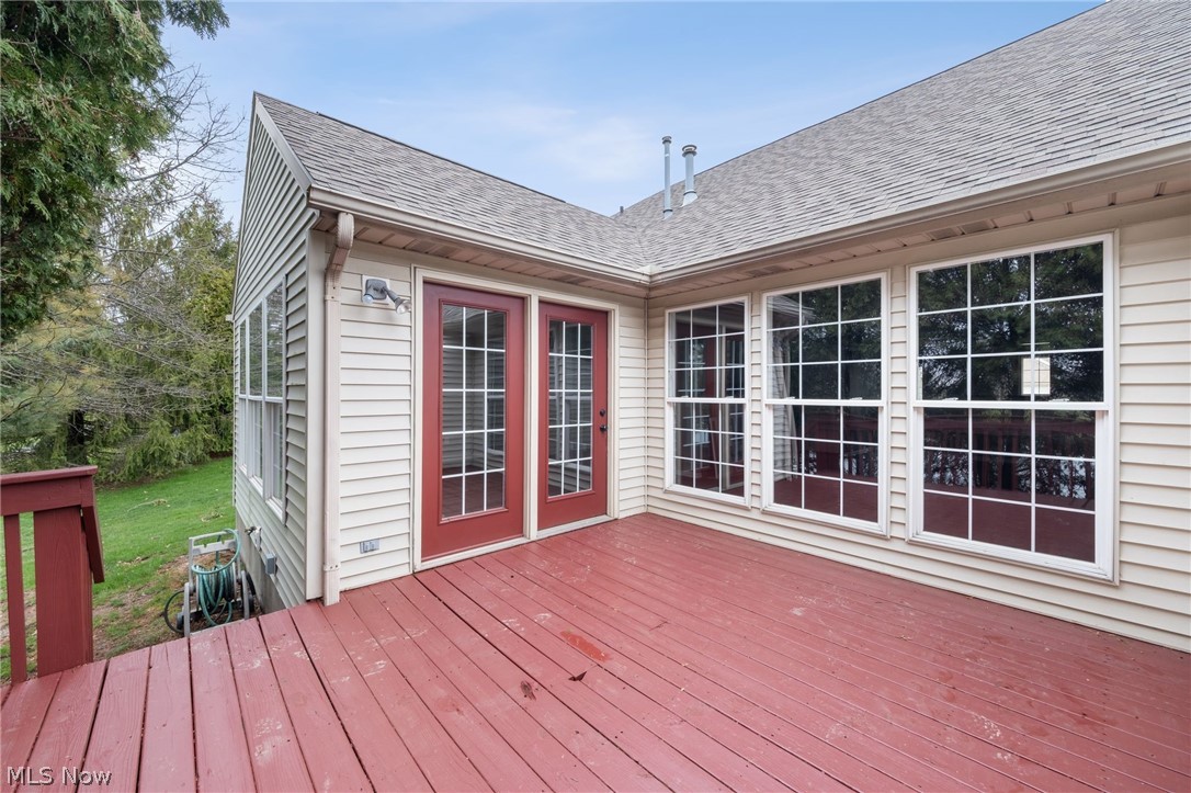 Hyde Park Condo - Residential