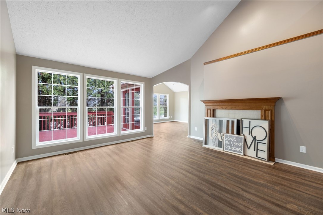 Hyde Park Condo - Residential