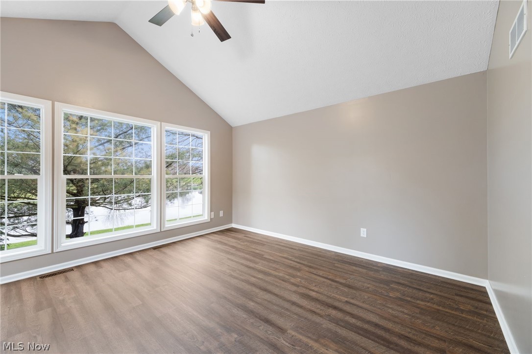 Hyde Park Condo - Residential