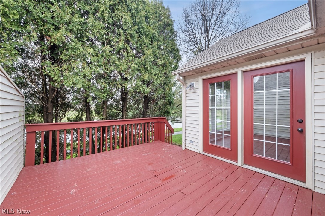 Hyde Park Condo - Residential