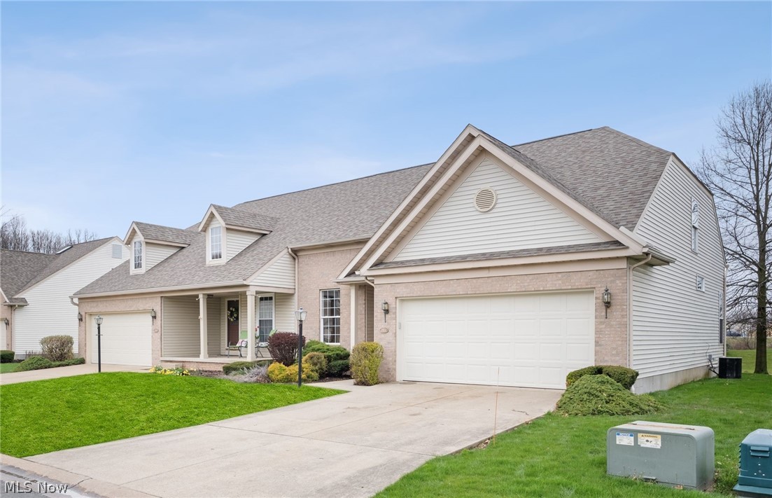 Hyde Park Condo - Residential