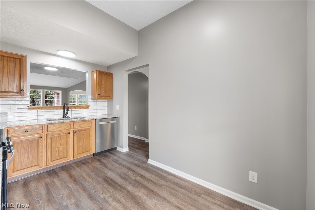 Hyde Park Condo - Residential