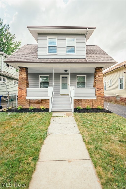 Crawford Land Companys 01 - Residential