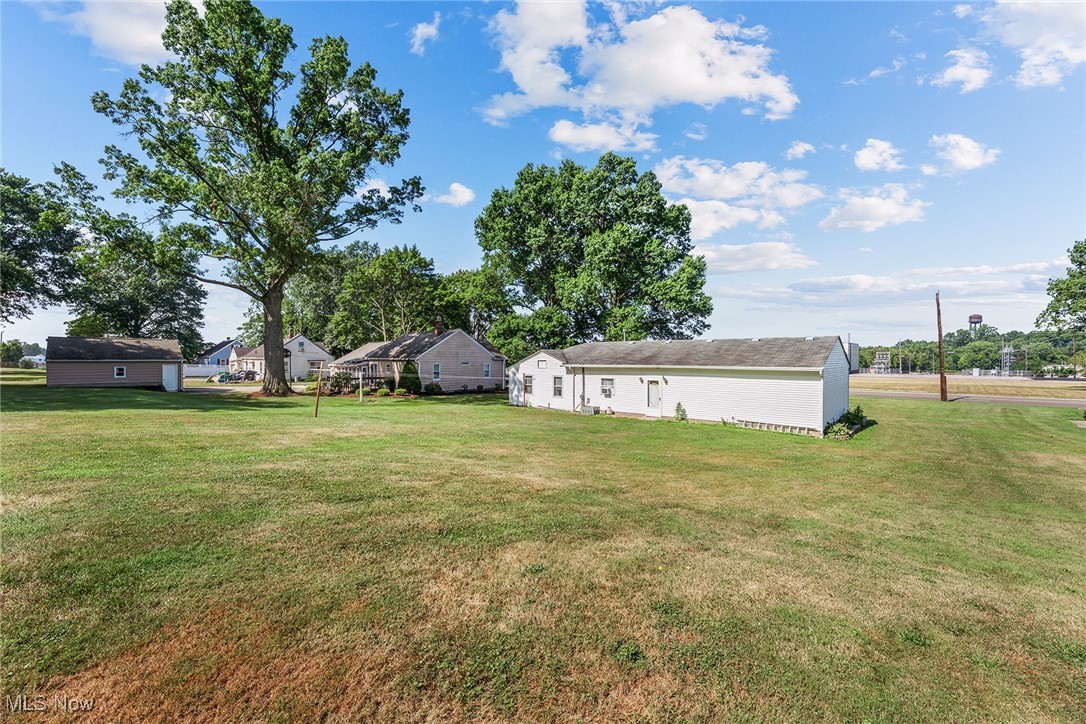 Lawson - Residential