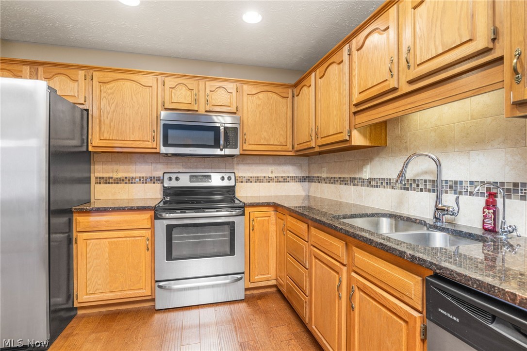 Park Ave - Residential