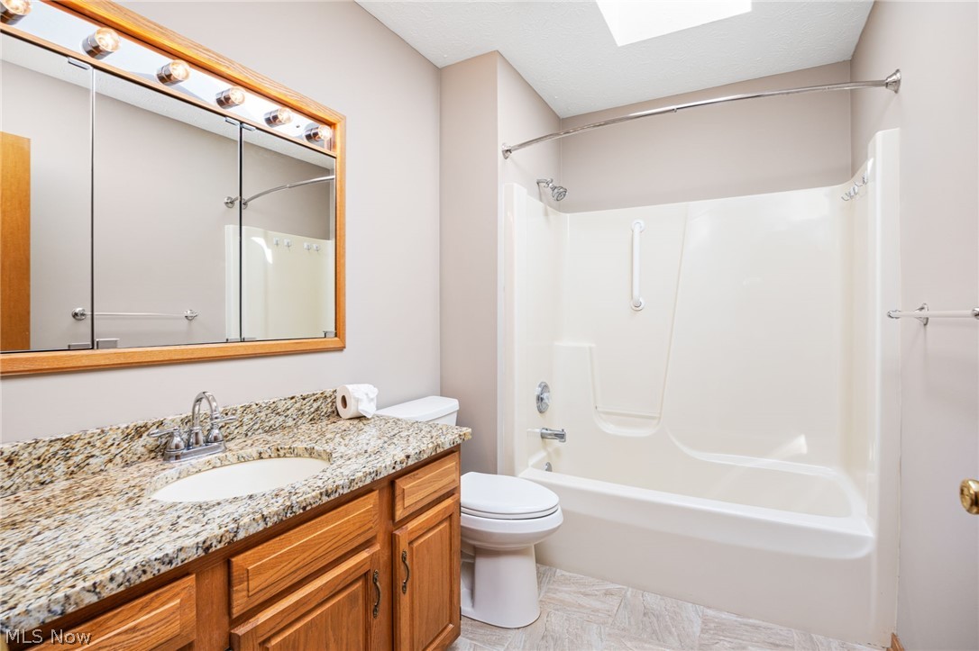 Park Ave - Residential