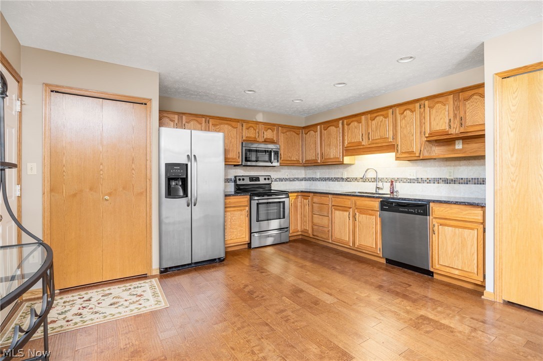 Park Ave - Residential