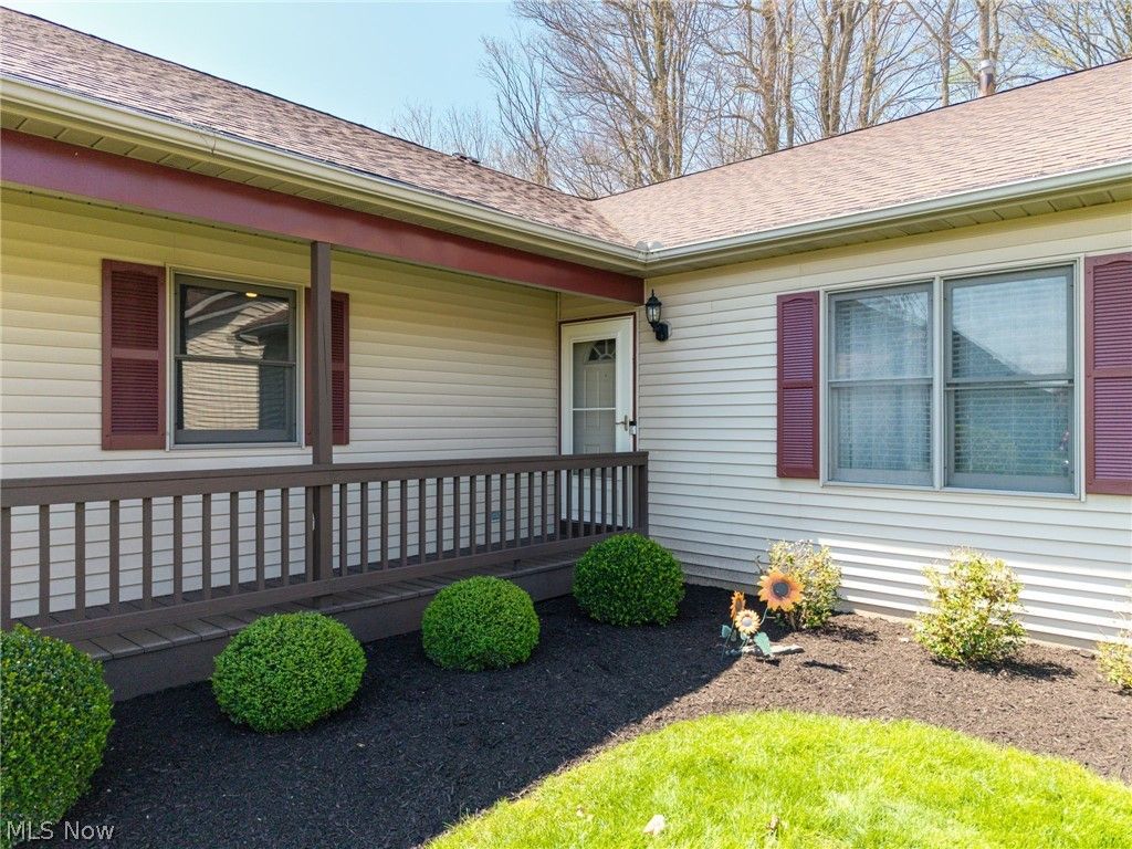 Photo of 8746 Northstar Circle, Seville, OH 44273 (MLS # 5204112)