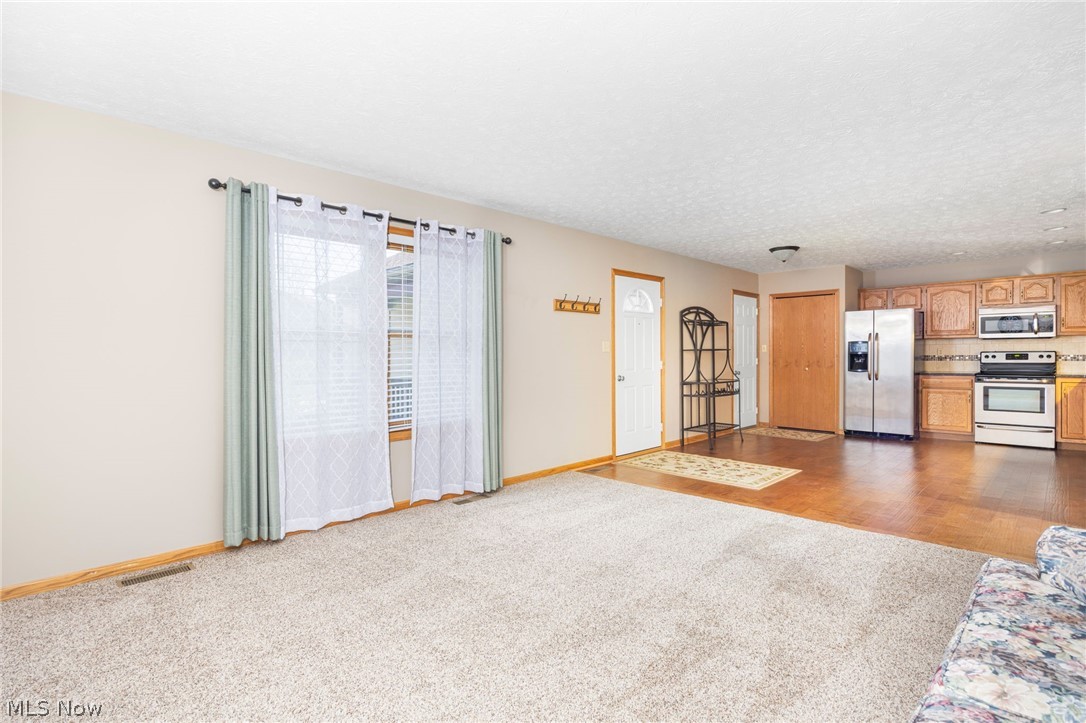 Park Ave - Residential