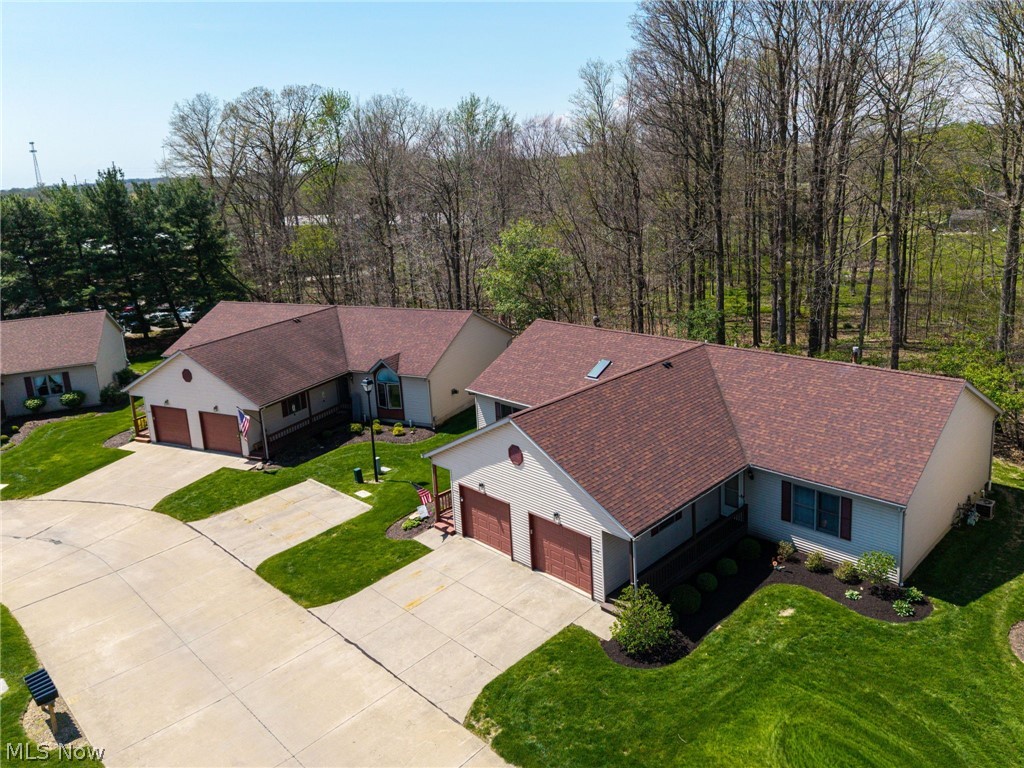 Park Ave - Residential