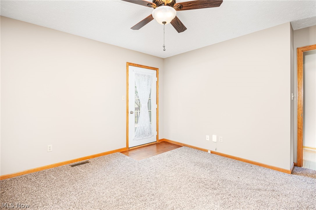 Park Ave - Residential