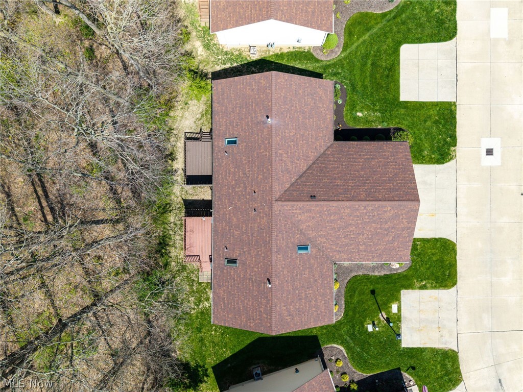 Park Ave - Residential